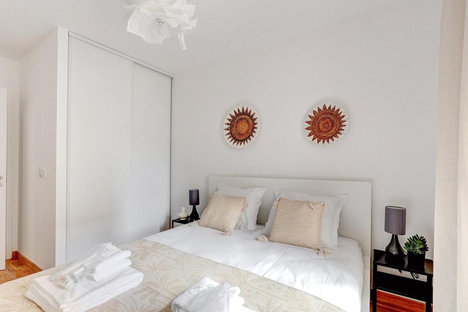 340 Suite Emile - Superb Apartment Clichy Eksteriør bilde